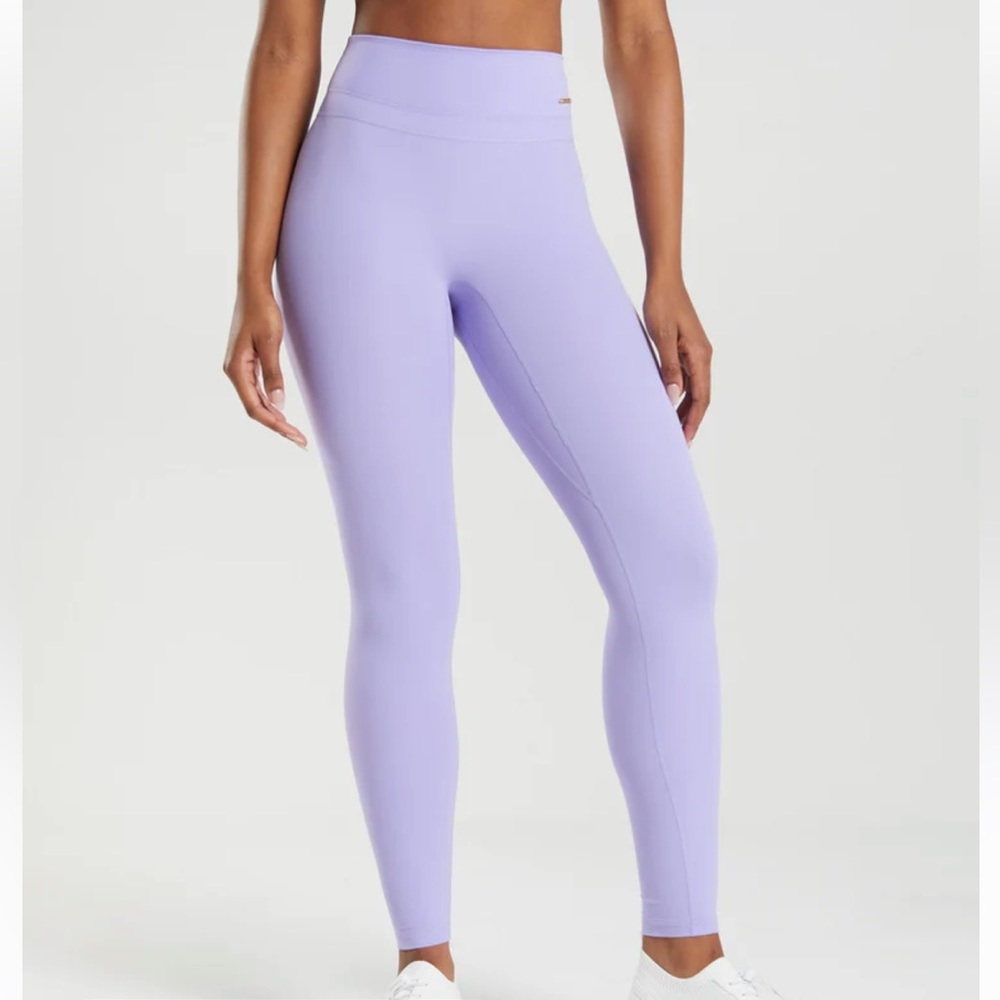 Gymshark x Whitney Simmons Leggings 🤍